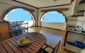 venta piso sant carles de la rapita centro