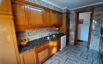 venta piso sant carles de la rapita centro