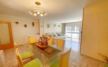 venta piso sant carles de la rapita centro