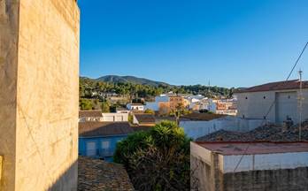 venta casa unifamiliar gata de gorgos casco urbano