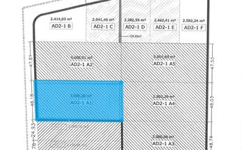 120 terrenos y fincas en venta amposta