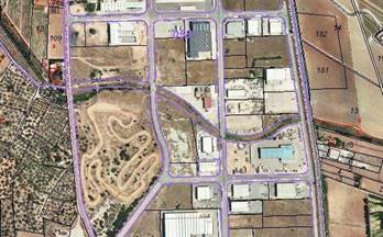 venta terrenos solares amposta sebastiá juan arbó-sant cristo