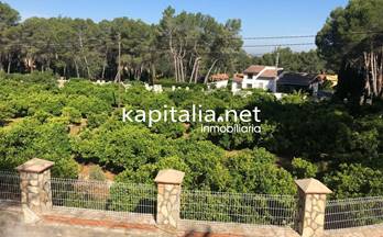 49 terrenos y fincas en venta genoves