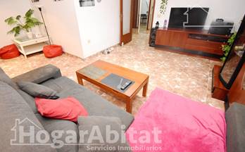 venta piso almenara pueblo centro