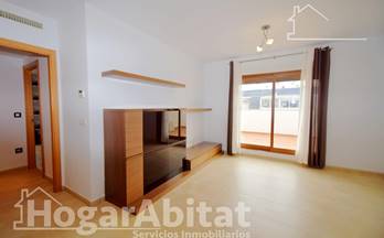 21 pisos en venta benavites