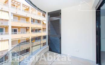 861 pisos en venta campoamor