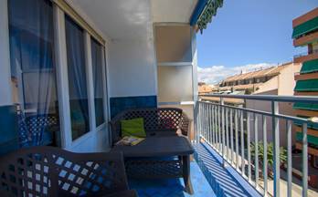 alquiler apartamento el campello campello playa