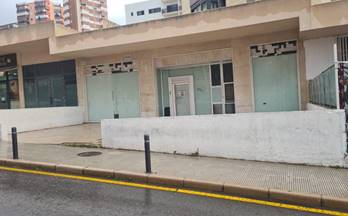 venta local benidorm colonia madrid