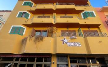 2 hoteles en venta alfaz del pi