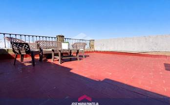 venta casa unifamiliar jerez de la frontera san telmo - federico mayo - el