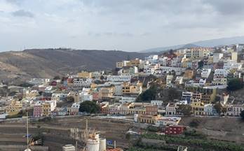 venta piso las palmas de gran canaria carretera del centro