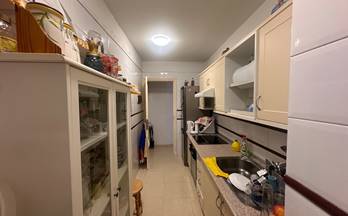 2 aticos en venta taco