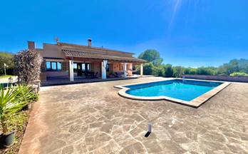 alquiler finca rustica campos campos