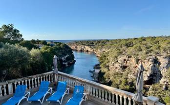 venta chalet llucmajor cala pi-vallgornera