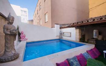 venta piso palma de mallorca el terreno