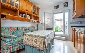 venta piso granada vergeles