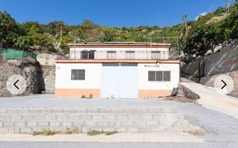 venta casa unifamiliar almuñecar rio jate