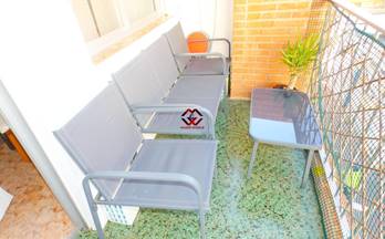 venta piso puerto de mazarron centro