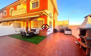 venta chalet santiago de la ribera santiago de la ribera