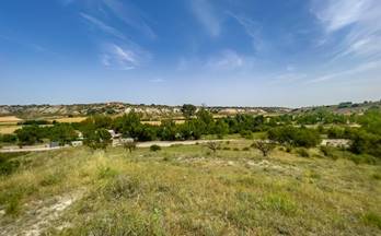 41 terrenos y fincas en venta toledo provincia