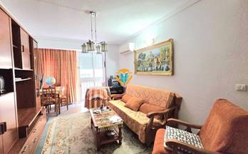 venta piso benidorm poniente