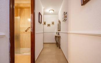 venta piso granada vergeles