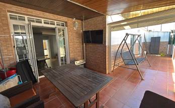 venta atico huelva centro