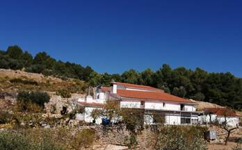 comprar casas baratas sierra engarceran