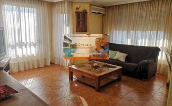 venta atico almazora almassora av josé ortiz