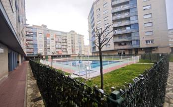 venta piso calatayud centro