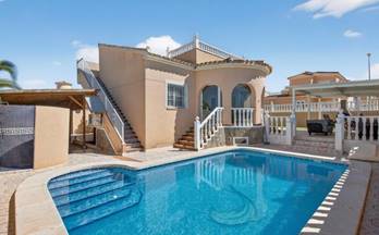 859 casas en venta torrevieja