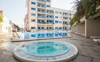 venta piso alicante el palmeral - urbanova - tabar