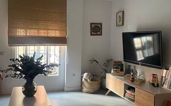 venta piso dos hermanas casco antiguo