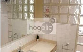 alquiler piso sevilla casco antiguo