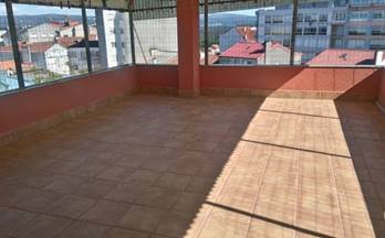2 pisos en venta pontecesures