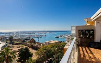 895 pisos en venta dehesa de campoamor