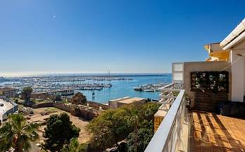 997 pisos en venta ciudad quesada