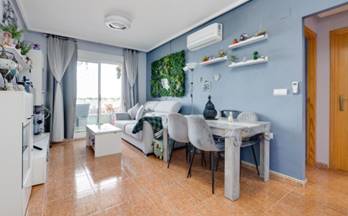 venta apartamento torrevieja nueva torrevieja - aguas nueva