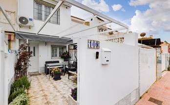 venta casa unifamiliar torrevieja nueva torrevieja - aguas nueva