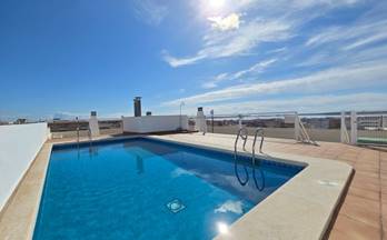 356 pisos en venta san fulgencio