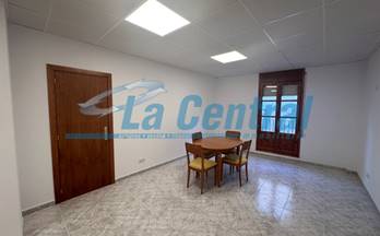 alquiler piso tortosa centre