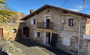 venta chalet alfoz de bricia valderias