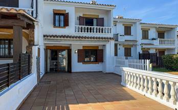 14 casas en venta palamos