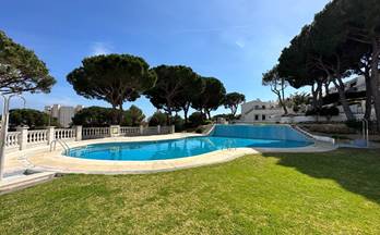 venta chalet adosado sant antoni de calonge 