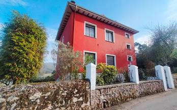 venta chalet pravia 