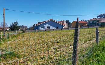 26 terrenos y fincas en venta aviles