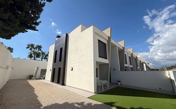 venta chalet alfaz del pi albir