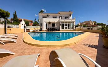 venta chalet calpe calp carrio alto