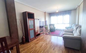 venta piso burgos gamonal
