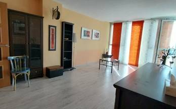 venta piso malaga teatinos